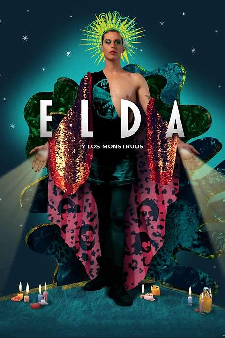 Elda and the Monsters